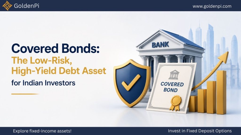 Covered Bonds