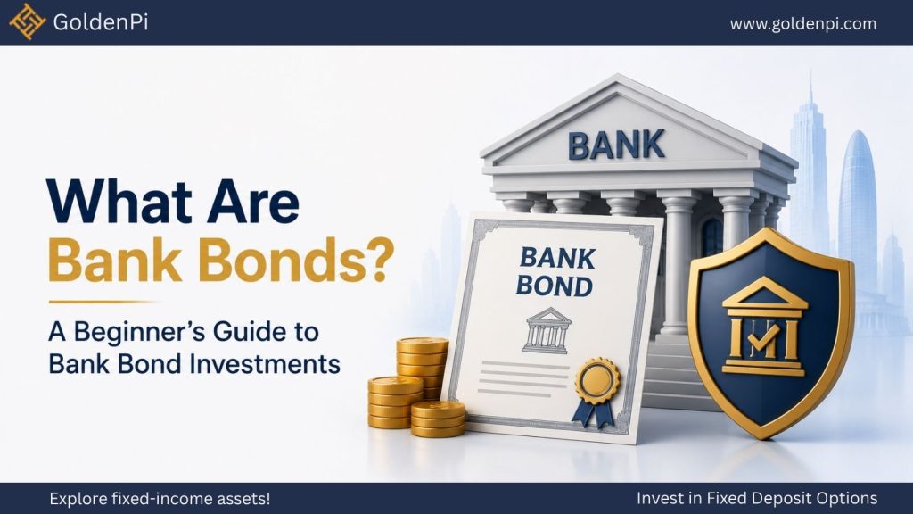 What are Bank Bonds
