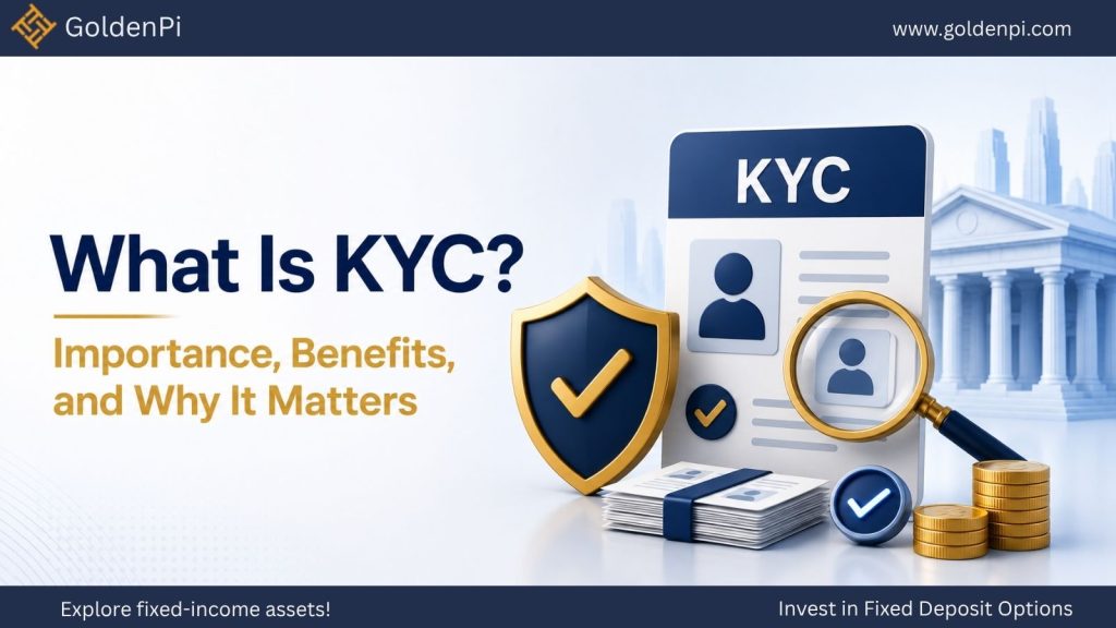 What is KYC