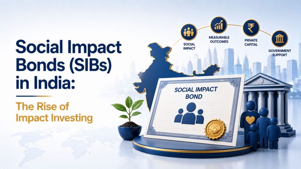 Social Impact bonds