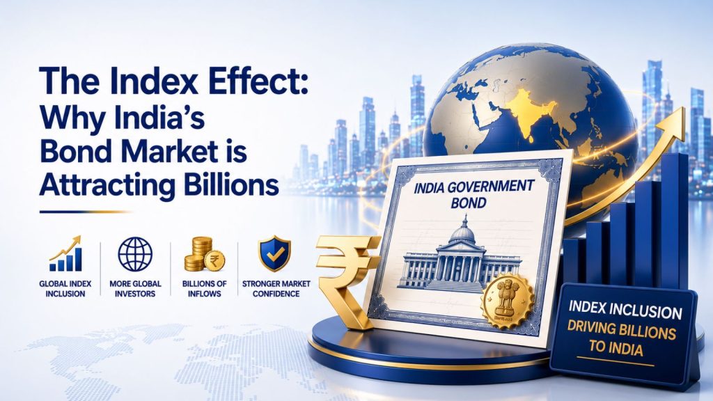 Index Effect