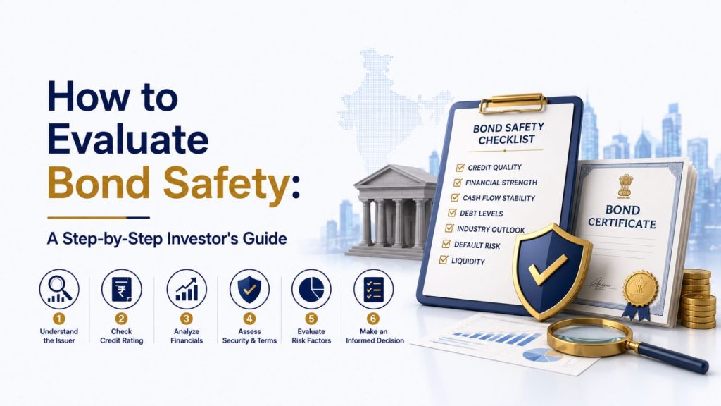 Bond Safety