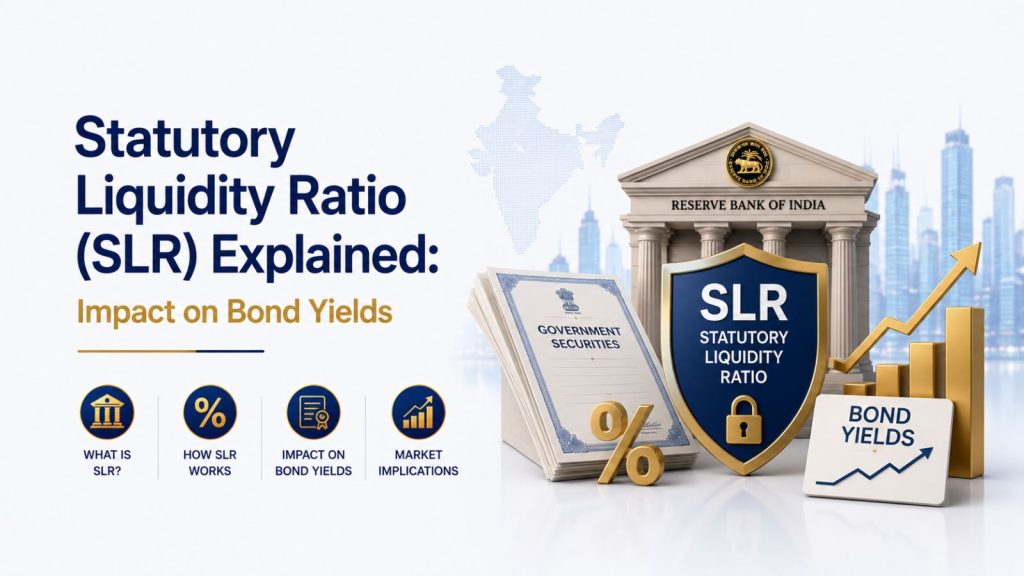 Statutory Liquidity Ratio
