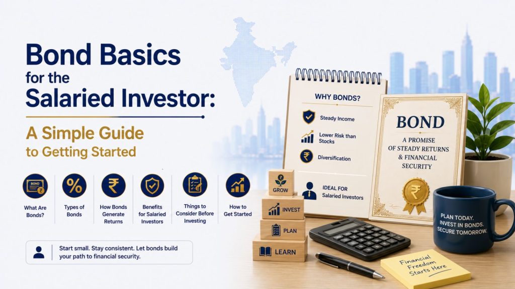 Bond Basics for investor