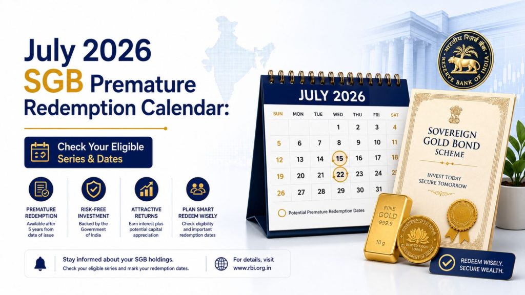 July SGB Premature