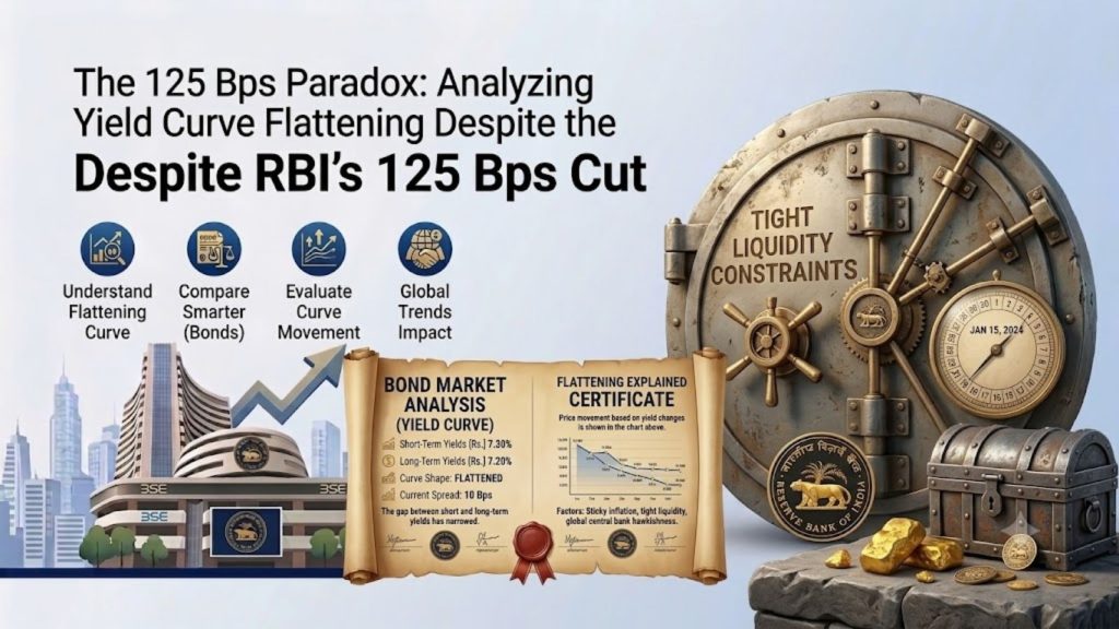 125 bps PARADOX