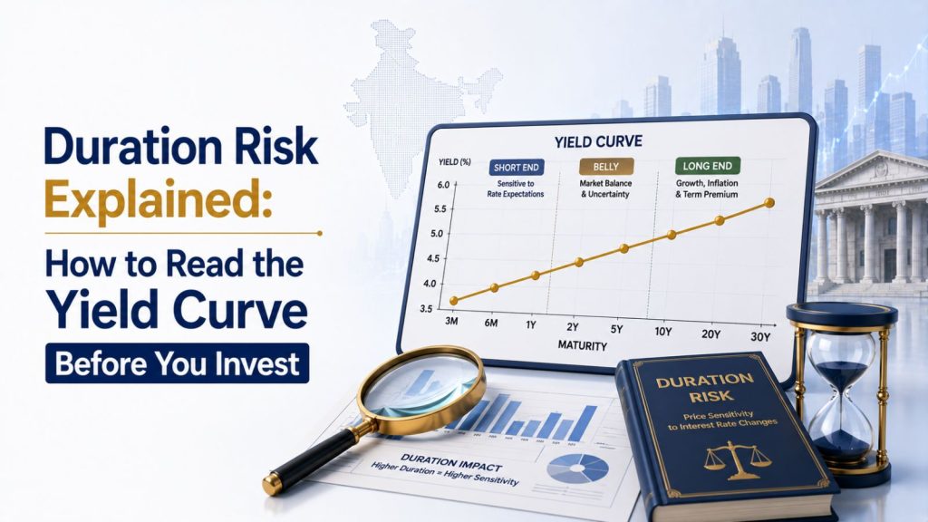 Duration Risk Yield Curve
