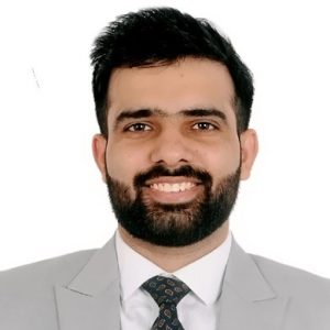 Rohit Suhag | CA | IIM Calcutta
