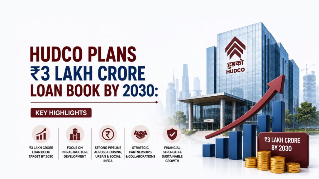 HUDCO PLANS
