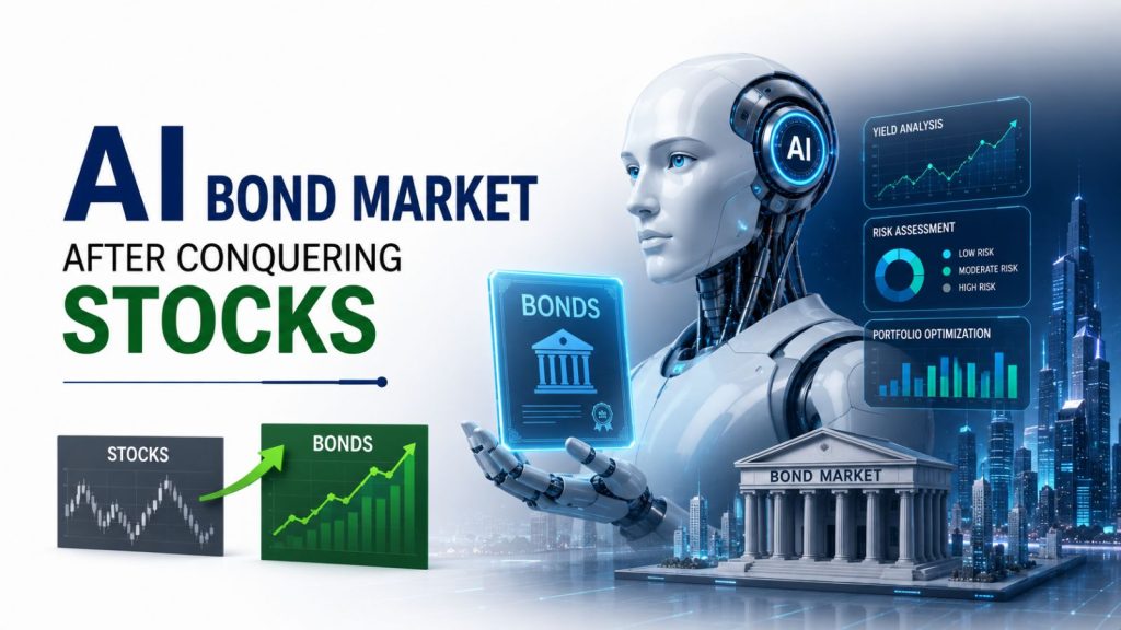 AI Bond Market