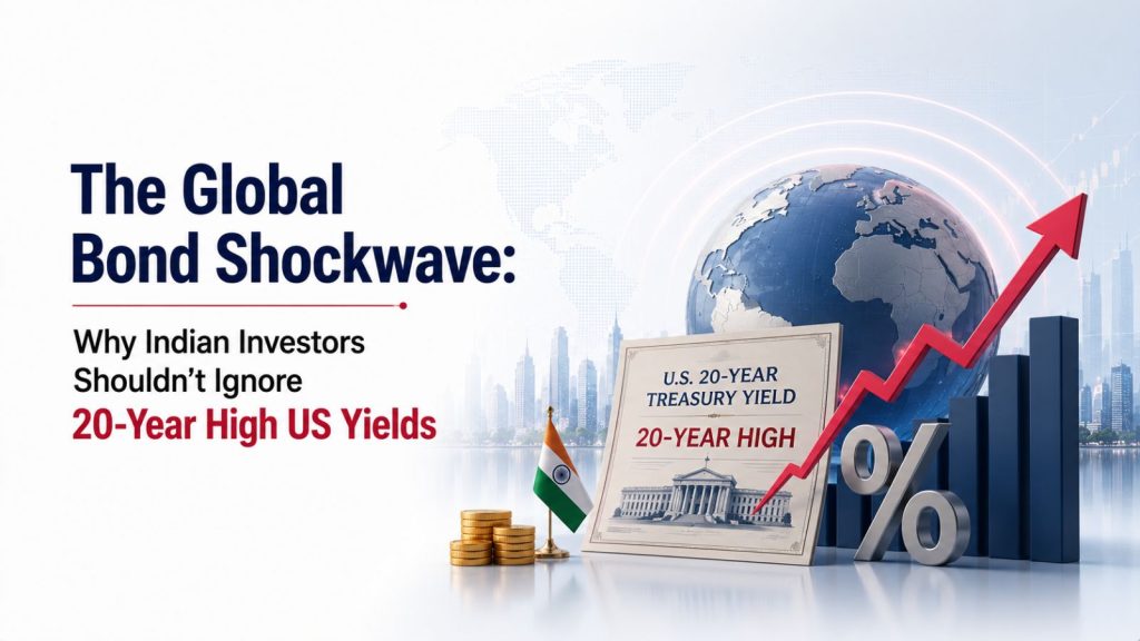 Global Bond Shockwave