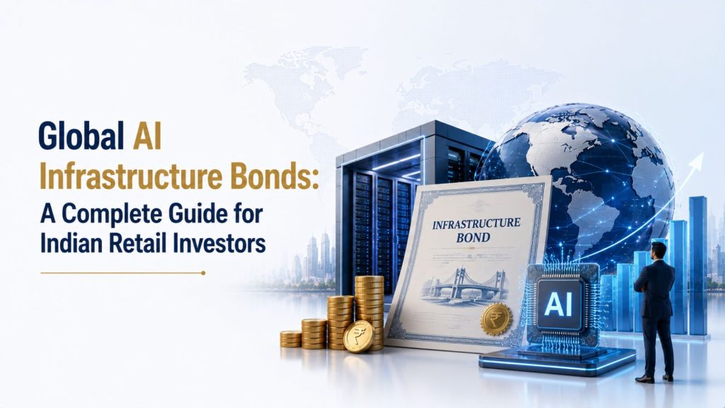 Global AI Infrastructure Bonds