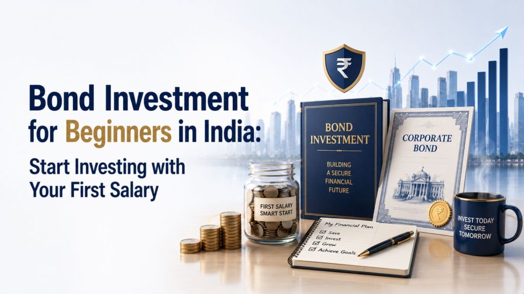Bond Investment for Beginners
