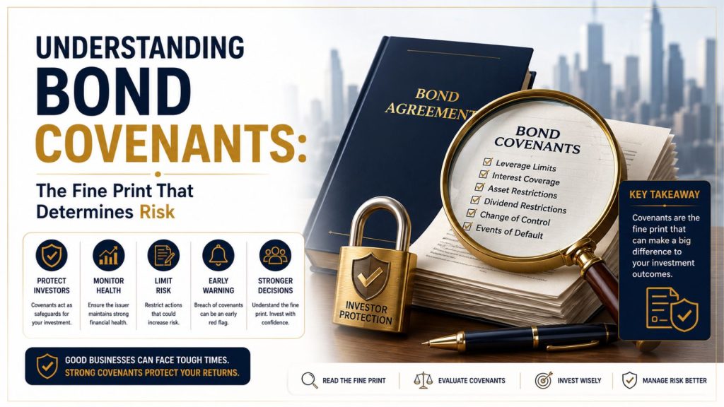 Bond Covenants
