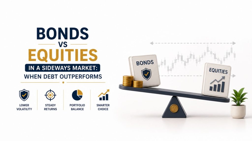 Bonds vs Equities