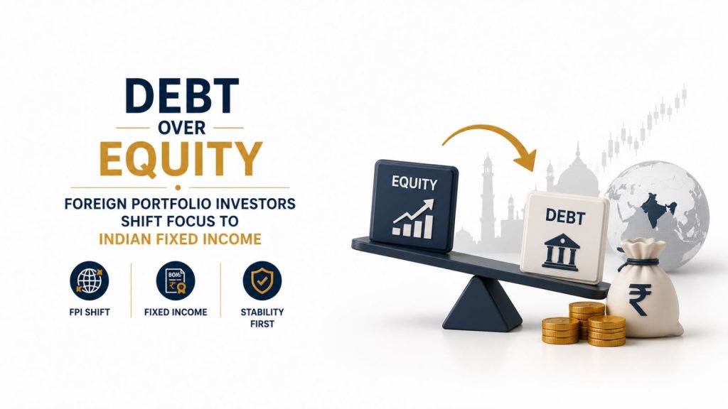 Debt over Equity Foreign Portfolio