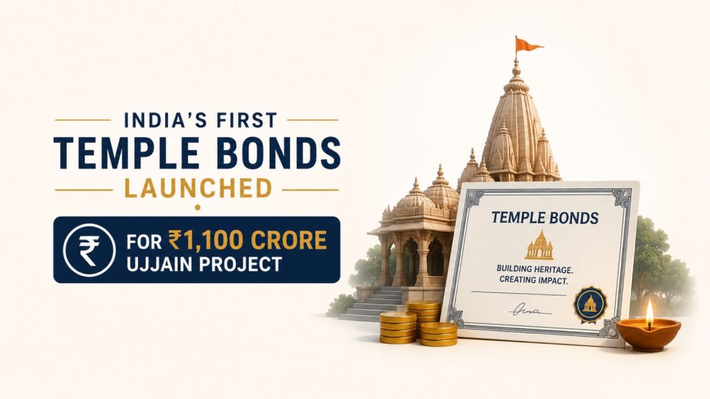 Temple Bonds