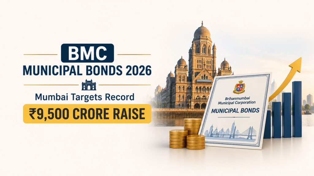 BMC Municipal Bonds 2026