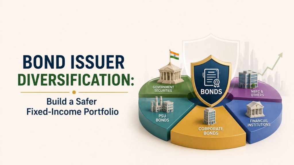 Bond Issuer Diversification