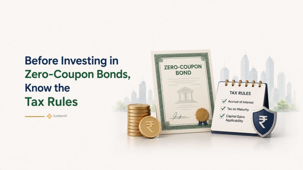 Zero Coupon Bonds Know the Tax Rules