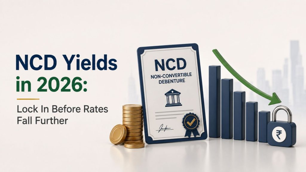 NCD Yield in 2026