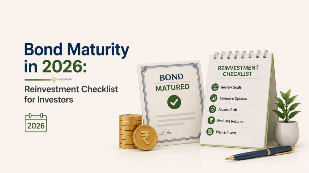 Bond Maturity in 2026
