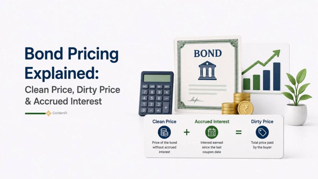Bond Pricing Explained