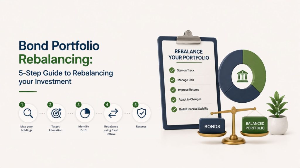 Bond Portfolio Rebalancing