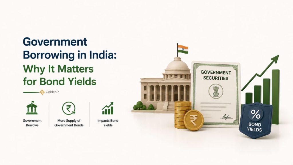 Govt Borrowing in India (1)