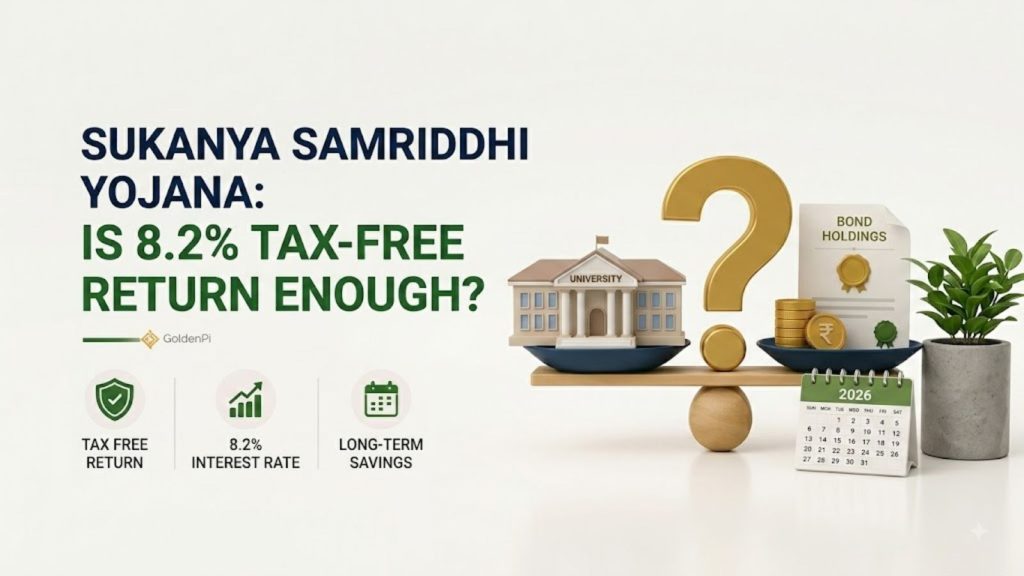 Sukanya Samridhi Yojna (1)