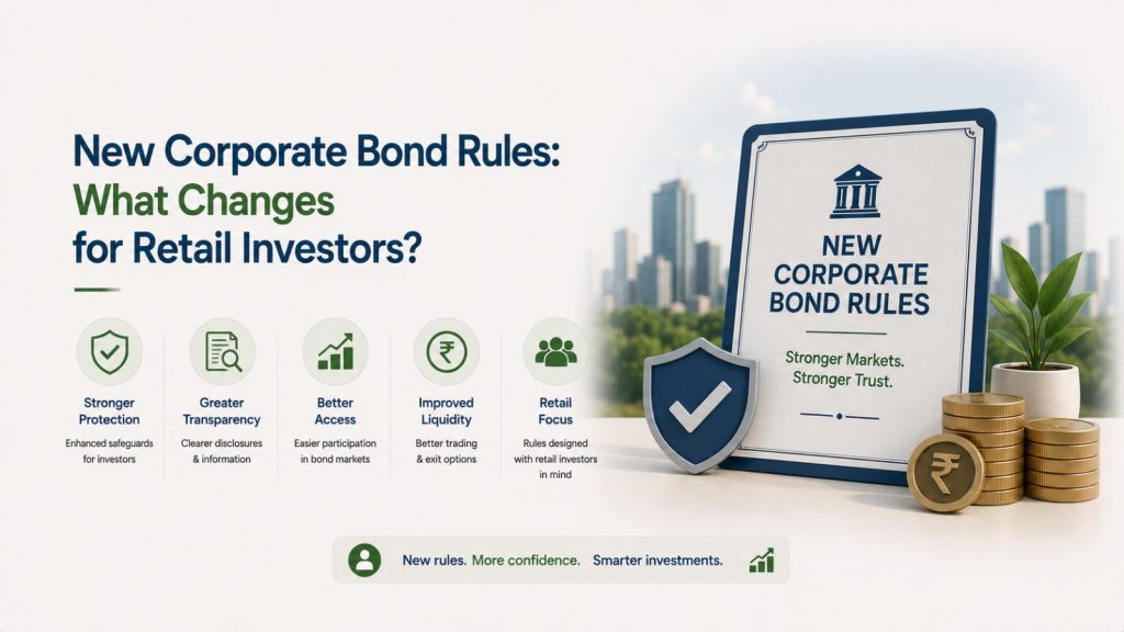 Now Corporate Bond Rules