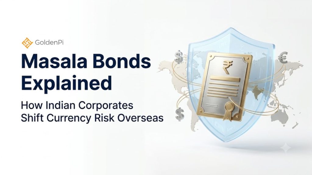Masala Bonds Explained